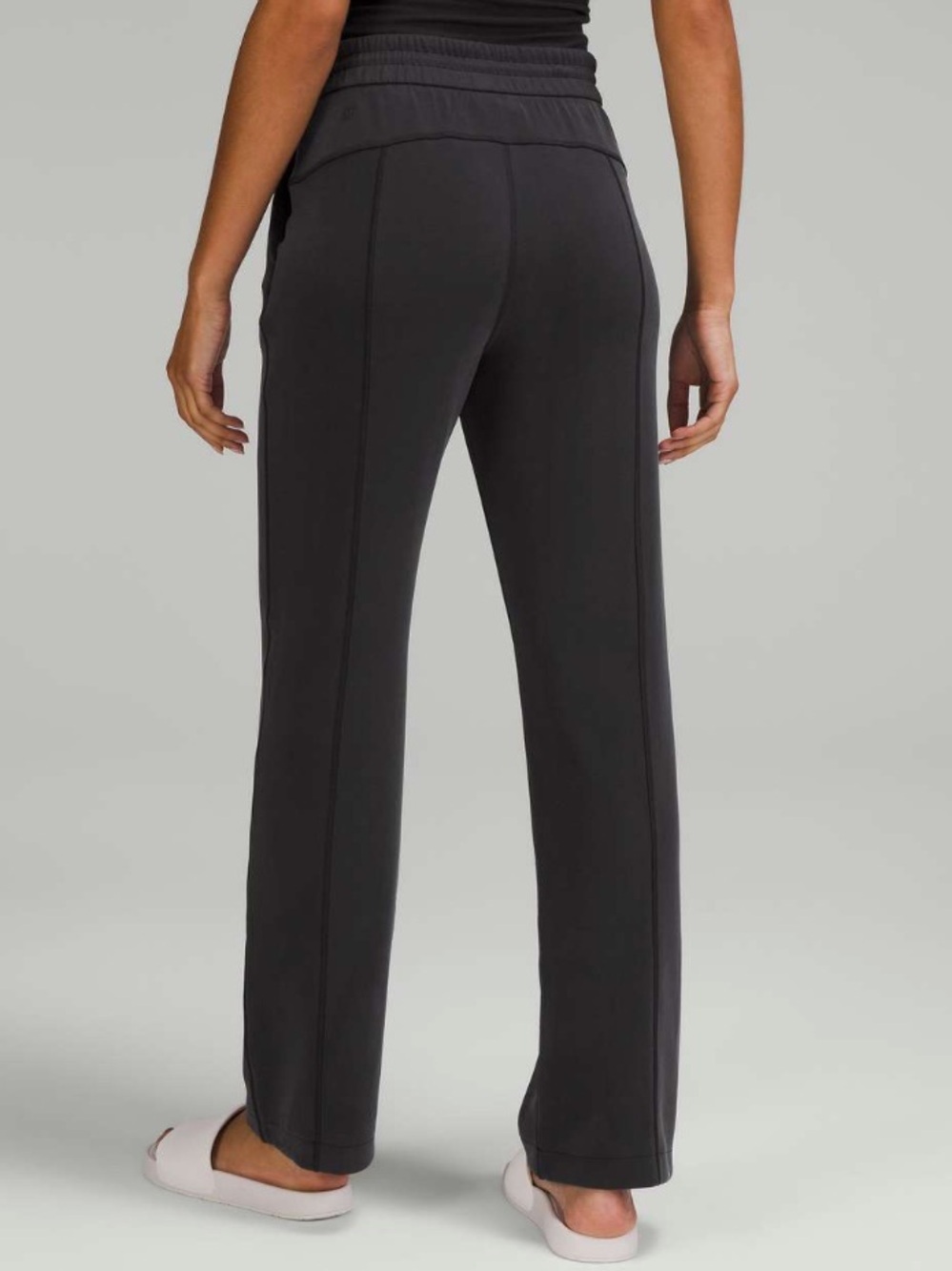 Lululemon Softstreme High-Rise Pant 4 - Picture 2 of 8